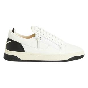 【礼物】Giuseppe ZanottiGZ男士拼色GZ94低帮运动鞋板鞋