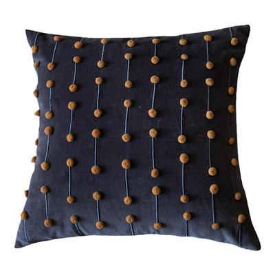 MountainLiving进口纯棉抱枕