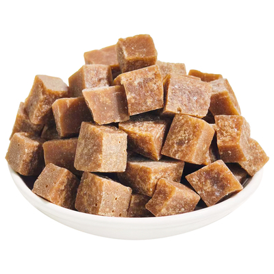 罗汉果梨膏糖清凉润喉独立小包装随身护嗓即食泡水梨膏糖糖果零食