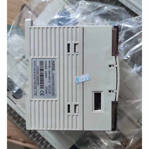 在线议价信捷PLC XD3-16RT-C，拆机件，功能包好，接口