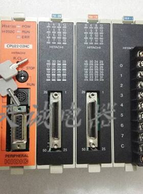议价HITACHI PSM2-A2 CPU22-02HC PIH-DM POH-TM AGH-I AGH-ODV