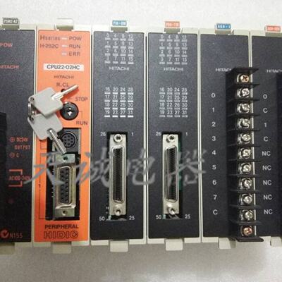 议价HITACHI PSM2-A2 CPU22-02HC PIH-DM POH-TM AGH-I AGH-ODV