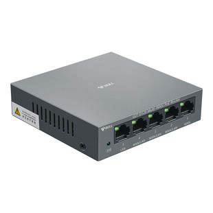 公牛poe无线路由器全屋智能wifi家用别墅酒店86型无线ap面板入墙式插座4口千兆一体机组网套装家庭网络覆盖