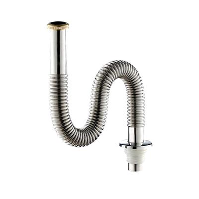 洗手盆支持定制全铜排水管