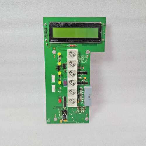 NOB ELEKTRONIK MK404797 CONTROLLER FAST SHIP BY DHL/FEDEX