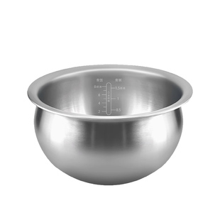 适配苏泊尔电饭煲3L4L5L内胆配件电饭锅火旋风球釜2.0不粘内锅