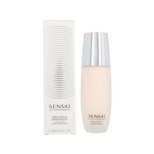 欧洲直邮Sensai Cp Emulsion III Super Moist New正品