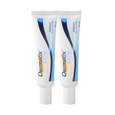 Dermatix舒痕进口祛疤凝胶修复