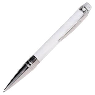 【甄品精选】Montblanc万宝龙男女同款星际行者系列圆珠笔 114793