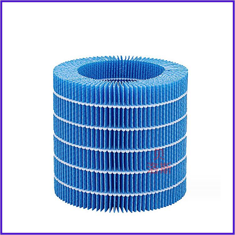 适配日本BALMUDA巴慕达Rain滤芯802滤网加湿ERN1080/1180/1000