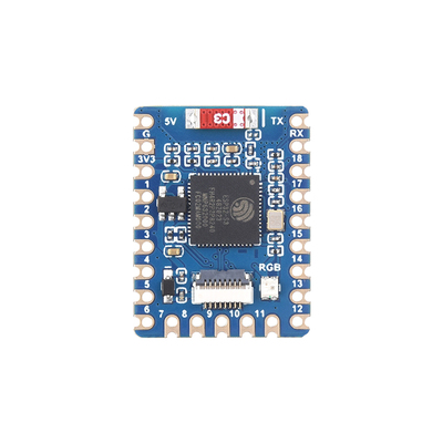 微雪ESP32-S3-Tiny嵌入式开发板