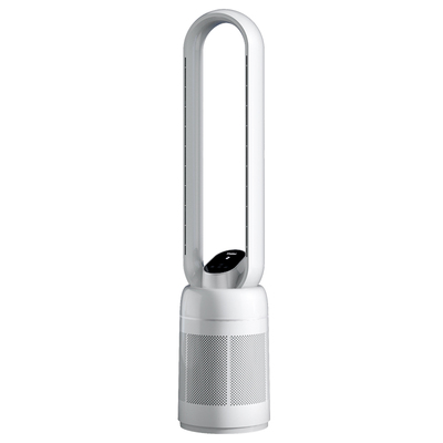 海尔无叶风扇家用变频落地扇