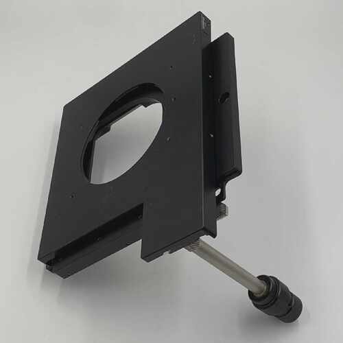 XY Table AB3518 J72110 For Olympus Microscope PME3