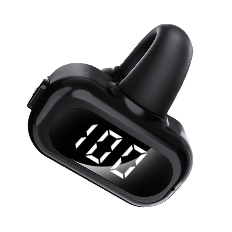 苹果小米vivooppo专用蓝牙耳机
