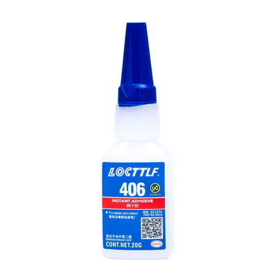 瞬干胶401/406/495胶水正品金属