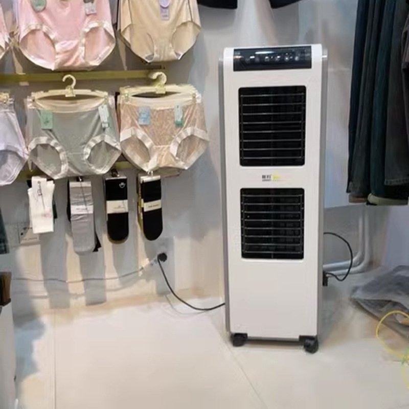 雷豹移动式循环制冷风机MBC1800户外通风降温MBC2800,生活电器,户外风扇/移动风扇,淘宝优惠券,粉丝福利购,淘宝优惠卷