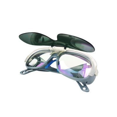 焊工专用劳保防强光电焊眼镜