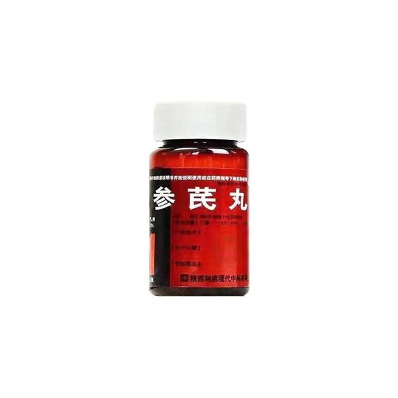 【利君】参芪丸200丸*1瓶/盒
