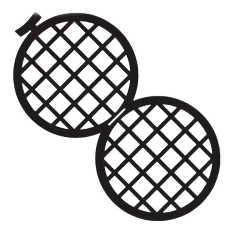 电镜TEMRGRS碳膜铜网