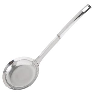 打沫勺304不锈钢漏勺家用厨房撇油勺过滤网筛火锅撇浮沫隔油勺