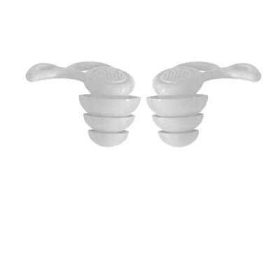 【阿里健康】中耳炎专用防水耳塞