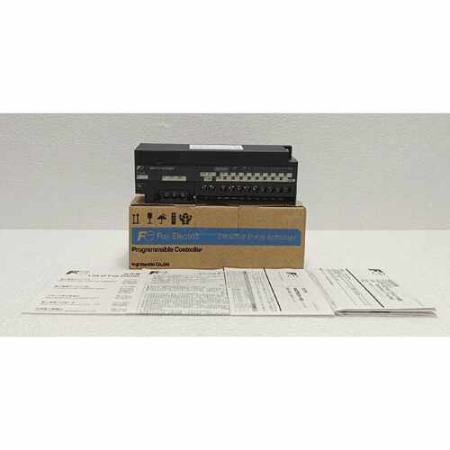 NEW Fuji Electric NR1TY16T05DT IO Terminal PLC MICREXSX TLin