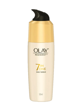 OLAY玉兰油7重精华乳液保湿紧致