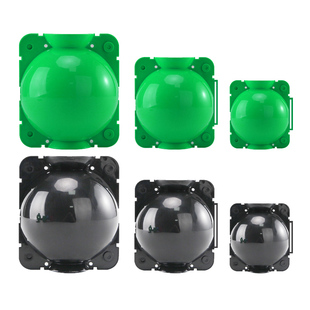 植物高压嫁接盒果树生根神器繁殖球育苗园艺专用花卉插枝包控秧盒