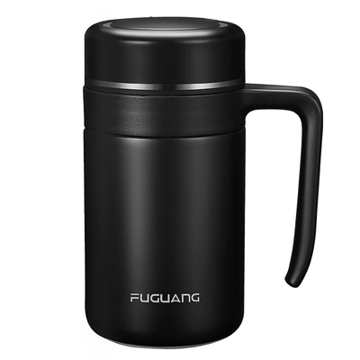 富光商务保温杯礼盒装