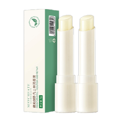 健美创研凡士林保湿滋润唇膏