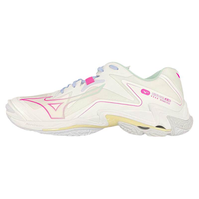 Mizuno美津浓专业排球鞋WAVE LIGHTNING Z8男女款运动鞋momentum3
