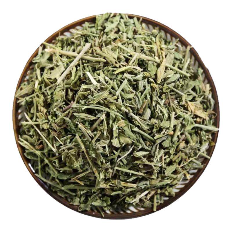 透骨草 野生珍珠透骨草中药材正