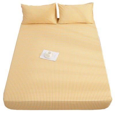 20~35cm,加高全棉床笠