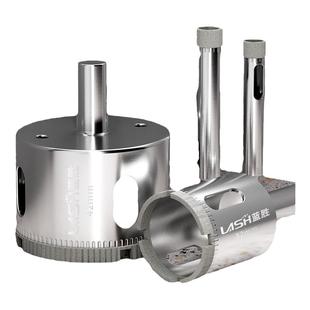 蓝胜玻璃开孔器瓷砖打孔钻头神器专用大理石全陶瓷窗户圆孔手电钻