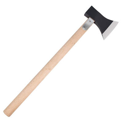 斧头高锰钢锻打劈柴神器家用农村