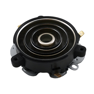 第二代KSD-888底部上水电热水壶配件五环藕合器进水防虑芯接连器