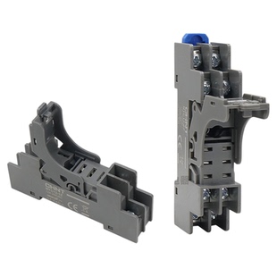 正泰中间小型继电器NJX12底座NTC12-1Z插座2Z代替和泉RJ1S座子2S