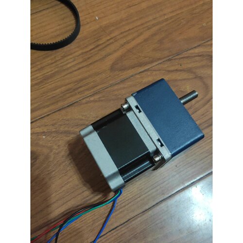 询价下单MiSUMi迈思米步进电机C-5702-10，三相四线制，实