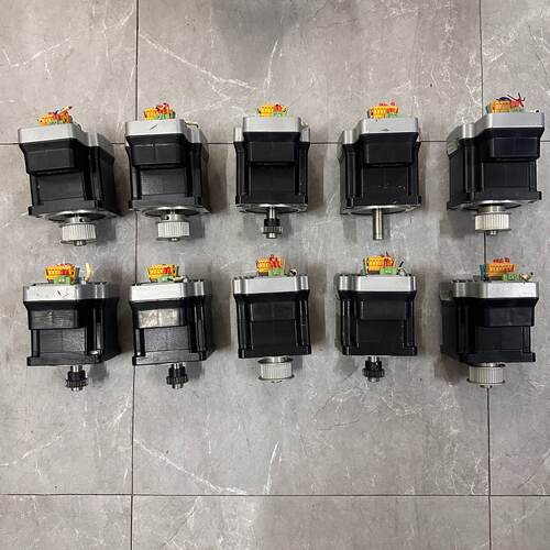 议价 Integrated Motor Lmdce851 5 Uts Left In Stock Dismling