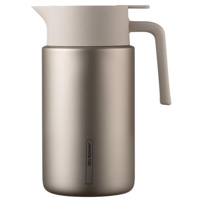 九阳316L不锈钢保温壶1.2L1.5L2L