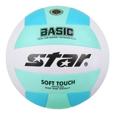 Star世达3/5号排球买就送配件