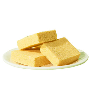 稻香村绿豆糕 独立小包装老式传统糕点茶点心零食小吃绿豆饼