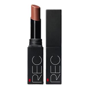 REC芮客丝滑绒雾不沾杯唇膏 持色持妆哑雾不显纹舒适不绷唇口红
