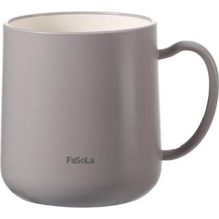 FaSoLa牙杯洗漱杯家用情侣漱口杯刷牙杯子牙刷杯子牙具杯牙缸杯