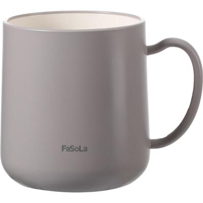 FaSoLa牙杯洗漱杯家用情侣刷牙杯