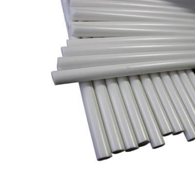 耐高温乳白广告灯带专用热熔胶棒