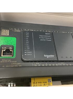 议价施耐德全新原装TM221CE40R现货模块
