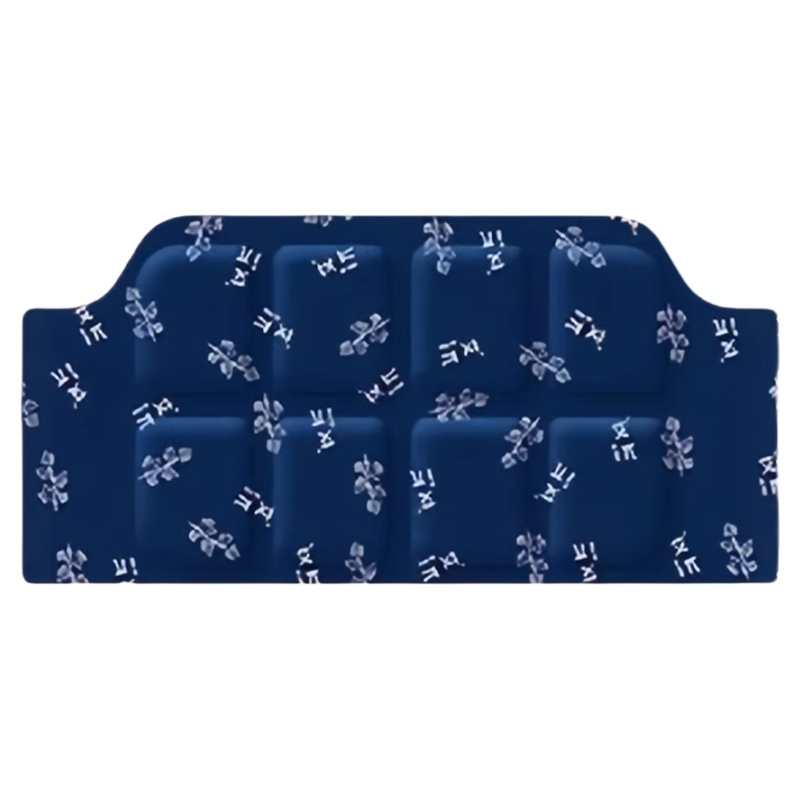 艾草热敷包暖腰腹自发热腰部腹部