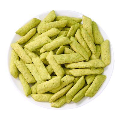 上好佳荷兰豆豌豆脆童年怀旧酥脆薯条宿舍办公室休闲解馋小零食品