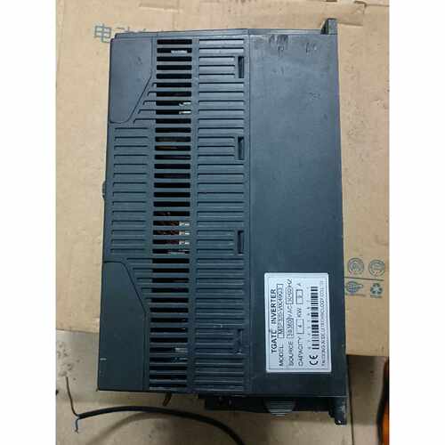 议价台工爱德利变频器MSF320V0040G3380V维修